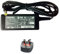 Toshiba PA3743E-1AC3 Netbook AC Adapter Charger Power Supply PSU PA3743E-1AC3