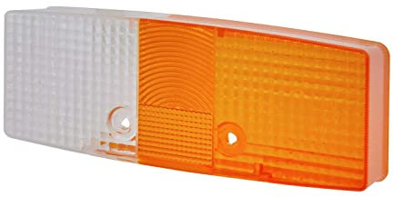 HELLA 9EL 118 703-001 Lichtscheibe, Blinkleuchte - links