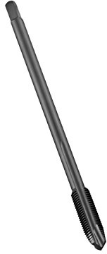 Dormer MF Machine Tap Spiral Point, Pack of 1