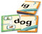 LeapFrog Tag Interactive Talking Words Factory Flash Cards (japan import)
