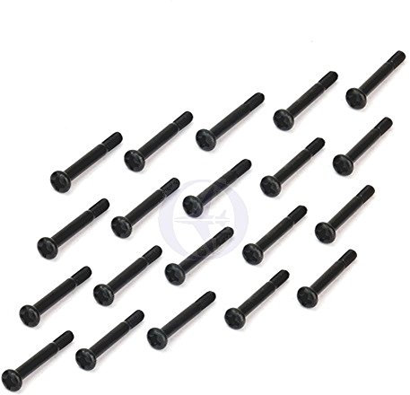 Thunder Tiger Shoulder Screw M3 22 for Remote Controlled Toy Vehicle