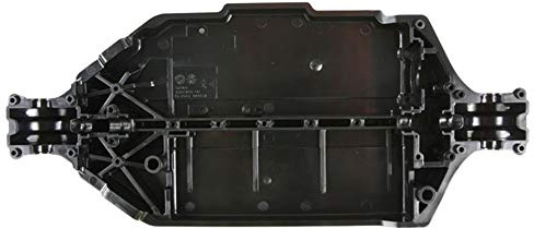 Tamiya 300051532 - TT-02 Bath Frame Chassis
