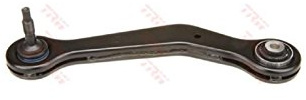 TRW JTC1026 Lenker Radaufhängung Querlenker Kompatibel mit BMW 7 E38 1090905 33326770059 6770059