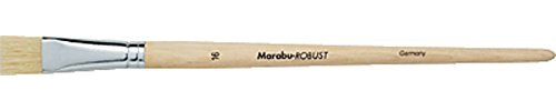 Marabu 018000016 Pinceau plat
