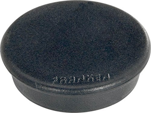 Franken HM20 99 Magnet (24 mm, 300 G), schwarz