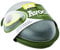 Joie Fresh Pod Avocado Storage Container – Keeps Leftover Avocados Fresh with Snap-On Lid, BPA-Free & Dishwasher Safe, Green