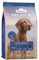 Dehner Premium Hundefutter Maxi Adult, Trockenfutter getreidefrei, für ausgewachsene Hunde großer Rassen, Ente / Lamm / Kartoffel, 4 kg