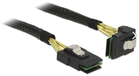 DeLOCK 83642 Kabel Serial Attached SCSI (SAS)