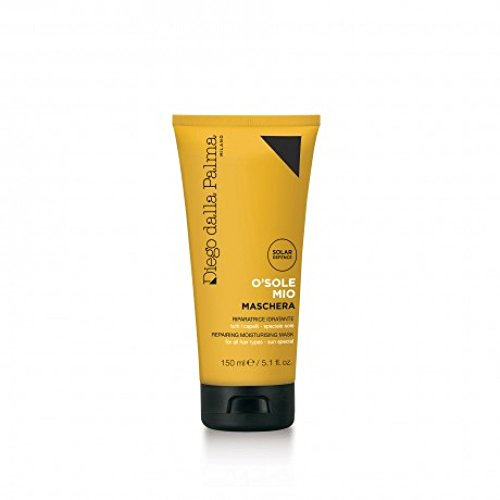 Diego Dalla Palma Hair o Solemio Masch Ripar Solare - 250 ml