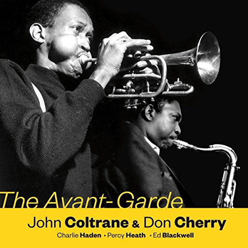Avant Garde + 4 Bonus Tracks