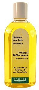 Schupp Whirlpool Duftkonzentrat Melisse, 500ml