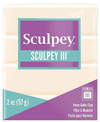 Eberhard Faber SCULPEY Modeliermasse, tranparent (-00)