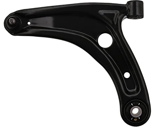 febi bilstein 42194 Querlenker mit Lagern und Gelenk, 1 Stück | Kompatibel mit: HONDA JAZZ II