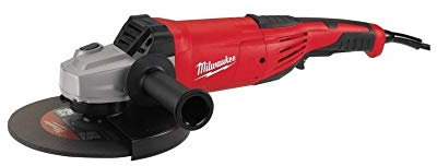 Amoladora angular de 2200W, 230mm - AG22-230DMS-DSET