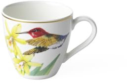 Villeroy & Boch Amazonia Anmut Mokka-/Espresso-Obertasse 0,1 l