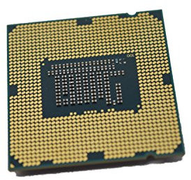 Intel Procesador CPU de Celeron G1630 sr16 a Desktop LGA1155, 2 MB 2.8 g 800 MHz