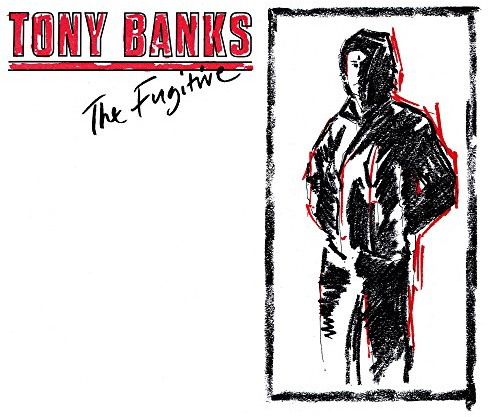 Fugitive: Two Disc Hardback Deluxe Expanded