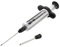 Napoleon Gasgrill Edelstahl 55028 Marinadeneinspritzer, kommerzielle Marinadeneinspritzer, NEU