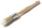 18 mm Hamilton Prestige pur Poils synthétiques Sash Brosse de peinture