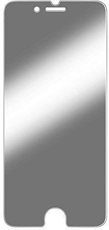 Hama 176843 iPhone 7 Crystal Clear 2PK