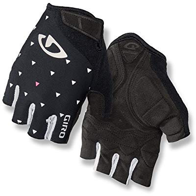 Giro Bike Jag'Ette Handschuhe Black/Sharktooth-W 21 S