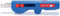 WEICON TOOLS Quadro-Entmanteler No. 16 | 4-in-1 Abisolierer von 8,0-13,0 mm Kabel
