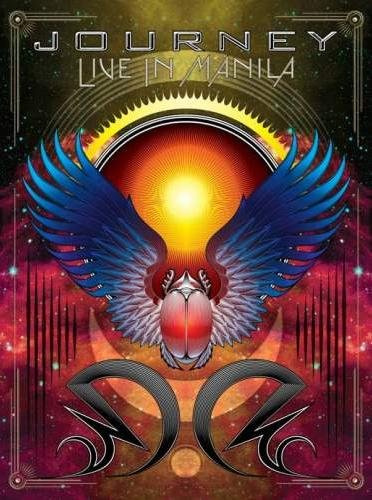 Journey: Live In Manila