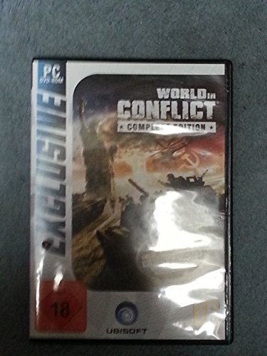 World in Conflict - Complete Edition [Exclusive]