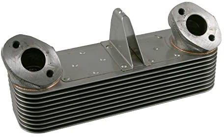 febi bilstein 21581 Ölkühler, 1 Stück