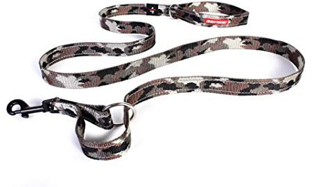 EzyDog V425SC Vario 4, camo