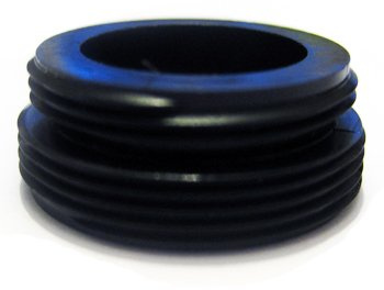 PLUMBING4HOME ADAPTOR FOR WATER SAVING KITCHEN FAUCET TAP AERATOR 22mm to 24mm ADAPTER