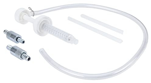 PERFORMANCE TOOL W54150 Marine Lower Unit Fluid Pump, 24-inch Hose