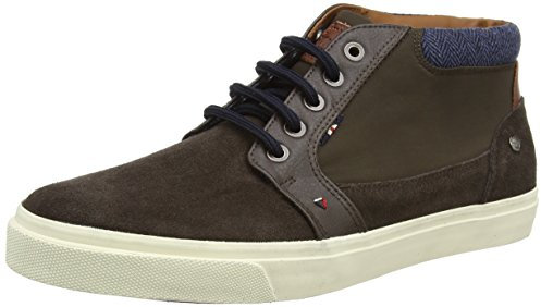 Wrangler Sneaker Icon Chukka Testa di Moro EU 40
