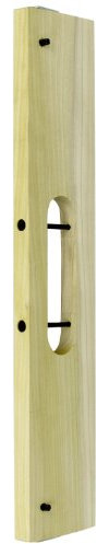 SOSS Holzfräserführungsschablone für #216/216FR unsichtbare Scharniere, 1,27 cm Bit (216-IT)