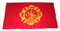 Fahne / Flagge Feuerwehr NEU 90 x 150 cm Flaggen [Misc.]