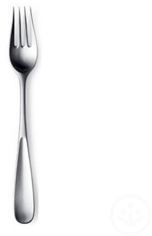 Georg Jensen VIVIANNA Matt Vorspeisengabel