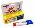 Iron Base SOLEPLATE CLEANER & Burn Remover x 1 Pack