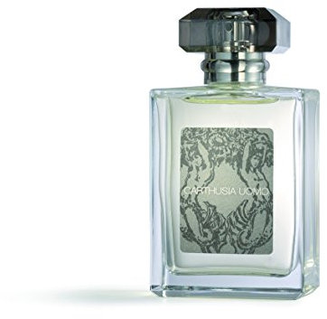 Carthusia - Eau de parfum, da uomo, 100 ml