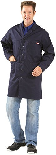 Planam Größe Herren MG 260 Berufsmantel Modell 0854