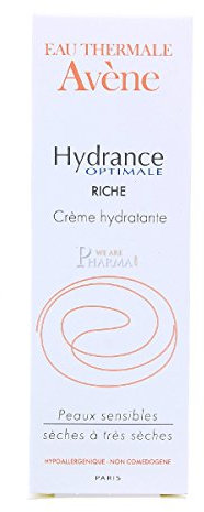 Avéne Hydrance Optimal angereichert 40 ml