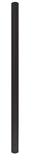 Newstar FPMA-CP200BLACK 200 cm extension pole for FPMA-C200BLACK/C400BLACK/PLASMA-C100BLACK - Black