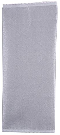 Metallised Ironing Board Cover - 102cm x 43cm Approx