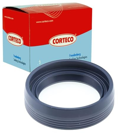 Corteco 07015852B Shaft Seal, wheel hub