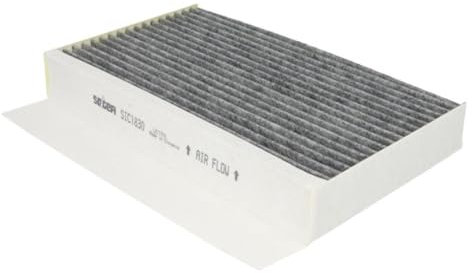 PURFLUX AHC281 Filtri Abitacolo