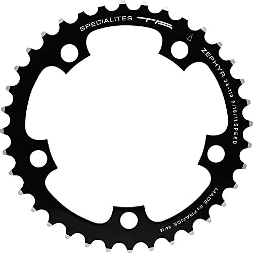 ATAT-1 T.A. PL-50110209-36 Teller 110-anpassbar A Sh MTB -36, Schwarz