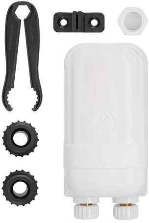 DAFI Chauffe-eau 7,5 kW sans batterie (400 V)