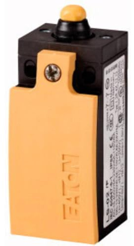 Eaton 106784 Positionsschalter, 1S mit 1Ö, Kuppenstössel