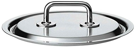 Deksel Ø200mm Spring 0415506120 Brigade