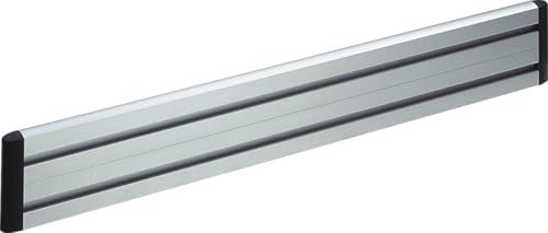 Novus Trennwand SlatWall Element 80 silber