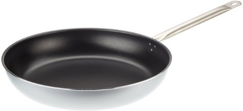 BALLARINI 39TI50.40 Chef Pfanne, 40 cm